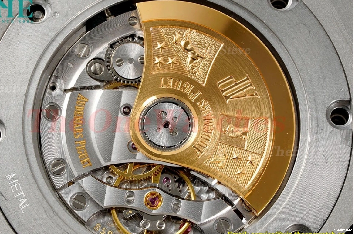 Super 15400 ZF Clone SS V2 A3120 White Oak Royal SS 0101